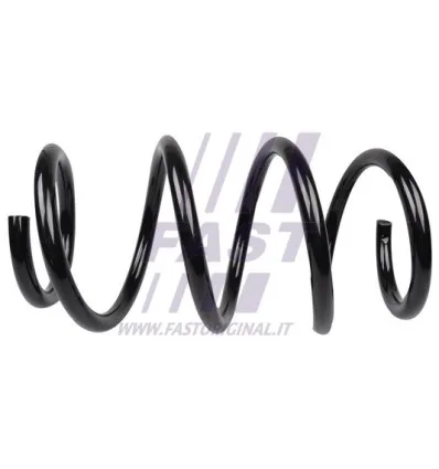 Ressort de suspension compatible pour Fiat Peugeot Citroën