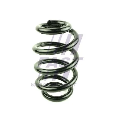 Ressort de suspension compatible pour Renault Opel Vauxhall Nissan
