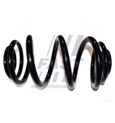 Ressort de suspension compatible pour Renault Nissan Opel Vauxhall