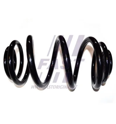 Ressort de suspension compatible pour Renault Nissan Opel Vauxhall