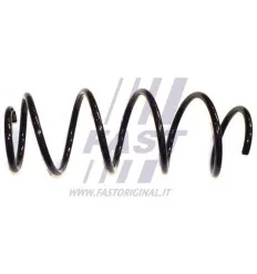 Ressort de suspension compatible pour Fiat