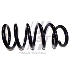 Ressort de suspension compatible pour Renault Nissan Opel Vauxhall