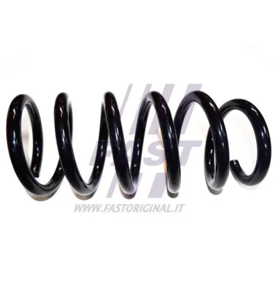 Suspension spring compatible with Renault Nissan Opel Vauxhall