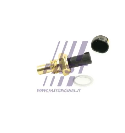 Sensore temperatura liquido di raffreddamento compatibile per Mercedes-Benz Jeep Chrysler smart Dodge