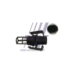 Capteur température de l'air d'admission compatible pour Mercedes-Benz Jeep ssangyong Chrysler Volkswagen smart Dodge