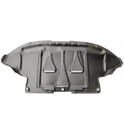 Cache de protection sous moteur avant Audi A4 Vw Passat Skoda Superb