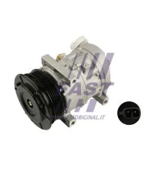 Compresseur climatisation compatible pour Abarth Fiat Alfa Romeo Vauxhall Opel Lancia