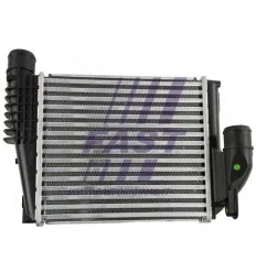 Intercooler échangeur compatible pour Citroën Peugeot Vauxhall Opel
