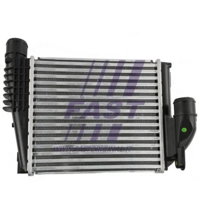 Intercooler échangeur compatible pour Citroën Peugeot Vauxhall Opel