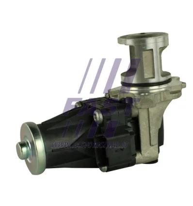 EGR Valve compatible with Ford Citroën Peugeot Volvo Mitsubishi Fiat ds