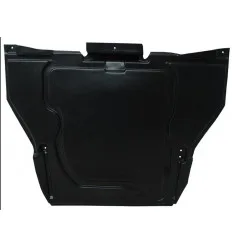 Cache de protection arrière sous moteur arrière pour Audi A4 Volkswagen Passat Škoda Superb