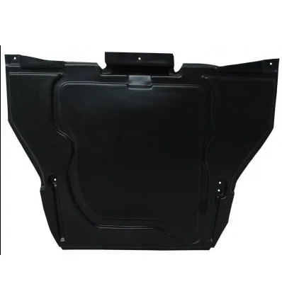 Cache de protection arrière sous moteur arrière pour Audi A4 Volkswagen Passat Škoda Superb