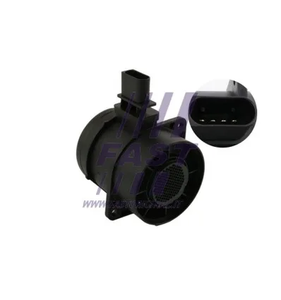 Mass Air Flow Sensor compatible with Jeep Mercedes-Benz Chrysler Volkswagen