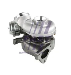 Turbocompresseur suralimentation compatible pour Jeep Chrysler Mercedes-Benz