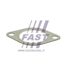 Joint d'étanchéité tuyau d'échappement compatible pour Renault Volvo subaru