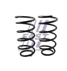 Ressort de suspension compatible pour Fiat