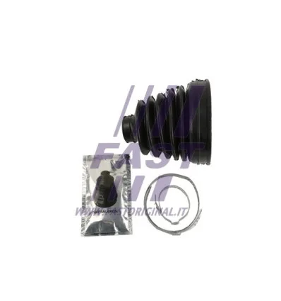 Boot kit compatible with Ford