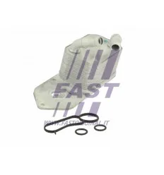 Radiateur d'huile compatible pour Ford