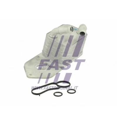 Radiateur d'huile compatible pour Ford