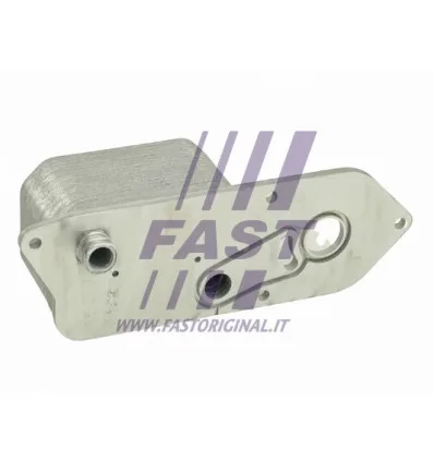Radiateur d'huile compatible pour Ford