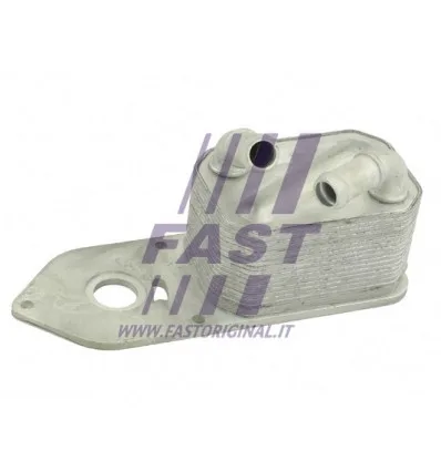 Radiateur d'huile compatible pour Ford