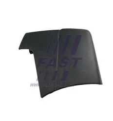 Bumper compatible with Renault Opel Fiat Nissan