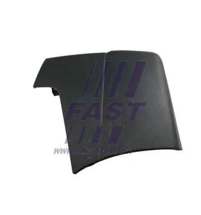 Pare-chocs compatible pour Renault Opel Fiat Nissan
