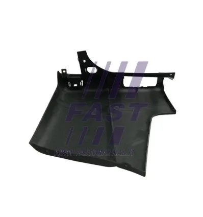 Pare-chocs compatible pour Renault Opel Fiat Nissan