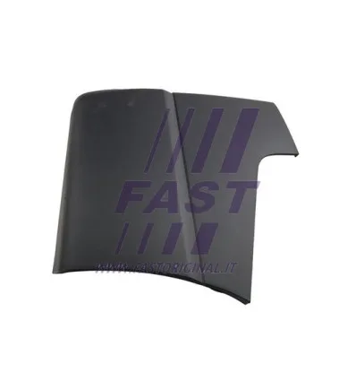 Paraurti compatibile con Renault Opel Fiat Nissan