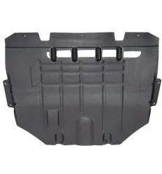 Cache de Protection sous moteur partie arrière pour Peugeot 307 Hdi