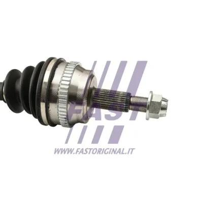 Driveshaft compatible with Nissan Renault Opel Vauxhall