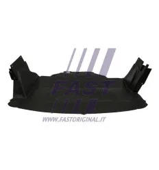 Cache moteur compatible pour Opel Renault Nissan