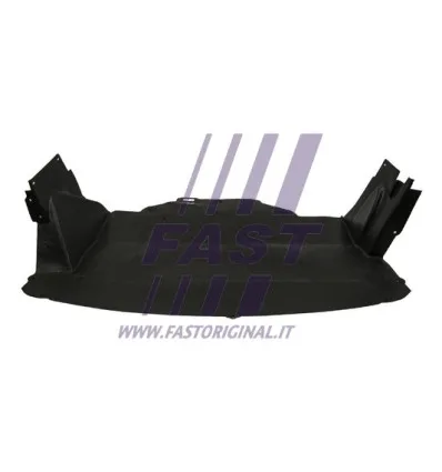 Engine cover compatible with Opel Renault Nissan