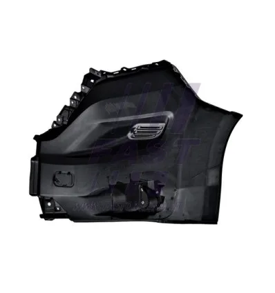 Bumper compatible with Fiat Peugeot Citroën
