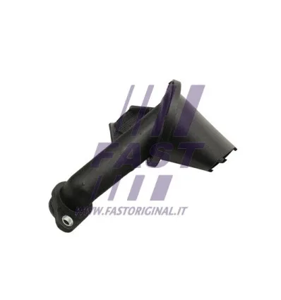 Tubo di ammissione pompa olio compatibile con Ford Citroën Peugeot Fiat