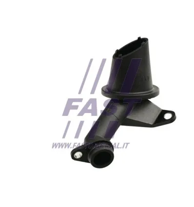 Tubo di ammissione pompa olio compatibile con Ford Citroën Peugeot Fiat