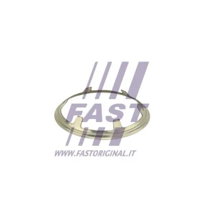 Joint d'étanchéité tuyau d'échappement compatible pour Citroën Peugeot ds