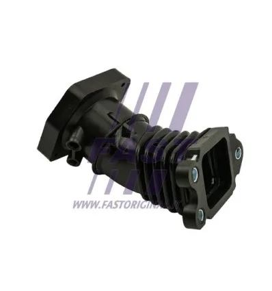 Boost hose compatible with Ford