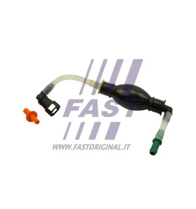 Fuel pump compatible with Renault Opel
