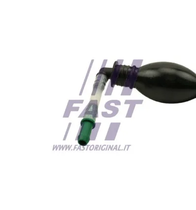 Fuel pump compatible with Renault Opel