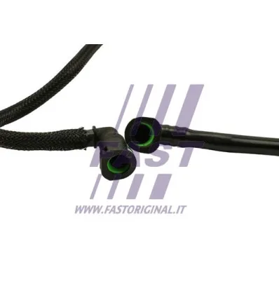 Fuel pipe compatible with Fiat