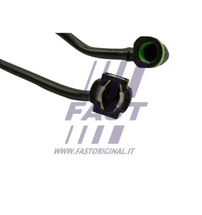 Fuel pipe compatible with Fiat