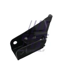 Fixation pédale d'accélérateur compatible pour Renault Nissan Opel