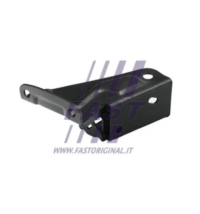 Accelerator pedal mount compatible with Renault Nissan Opel
