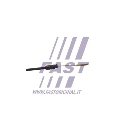 Cable release latch compatible with Renault Opel Nissan