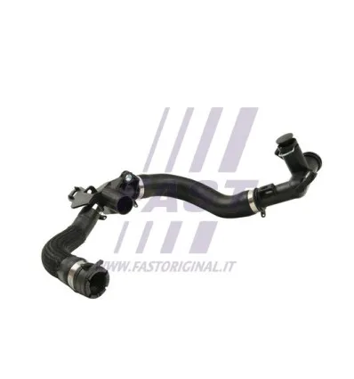Durite de radiateur compatible pour Citroën Peugeot
