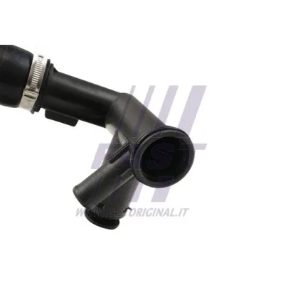 Durite de radiateur compatible pour Citroën Peugeot