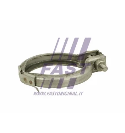 Pièce de serrage échappement compatible pour Renault Vauxhall Opel smart Nissan