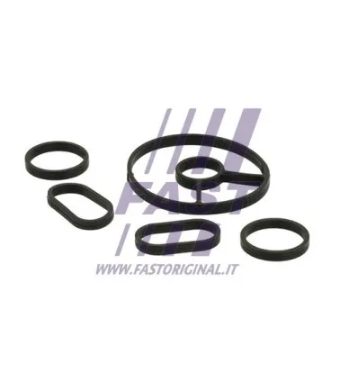 Joint radiateur d'huile compatible pour Citroën Peugeot Fiat Ford Volvo Lancia Toyota