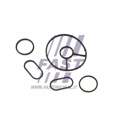Joint radiateur d'huile compatible pour Citroën Peugeot Fiat Ford Volvo Lancia Toyota
